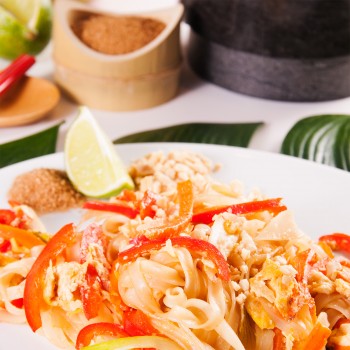 Thai cooking class in Barcelona | bcnKITCHEN
